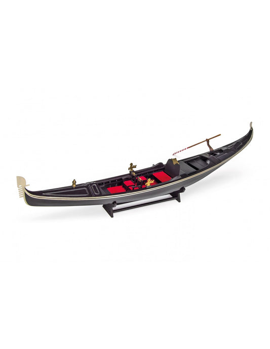 AMATI Venetian Gondola 1:22 Boat AMA571
