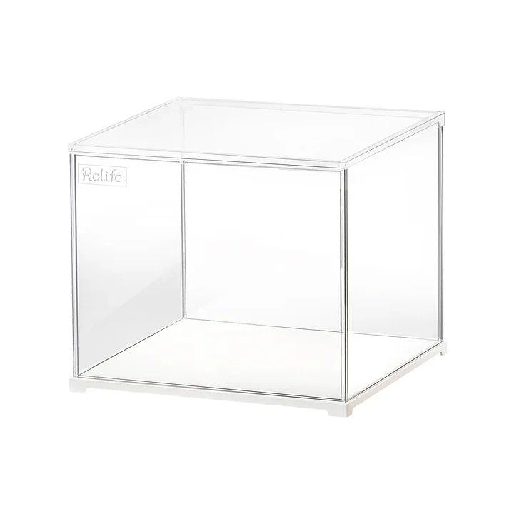 Rolife Display Box.