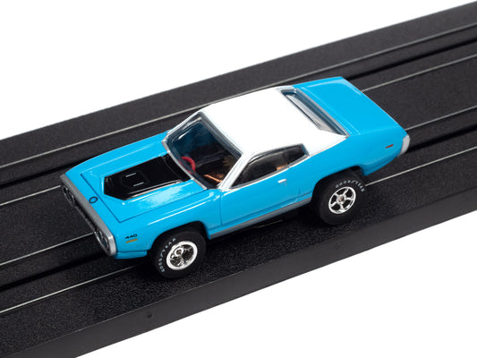 Auto World Flamethrower - X-Traction - Slot Car SC366