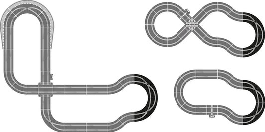 RACING CURVES TRAC ACCESSORY PACK SCA8193