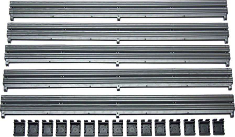 SCA8212 BARRIER AND CLIP PACK
