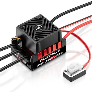 Quicrun WP 10BL60G2 ESC HWI30107300