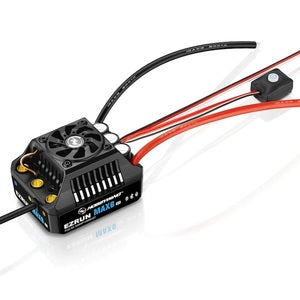 Ezrun Max6 G2 ESC (3-8S) HWI30105100