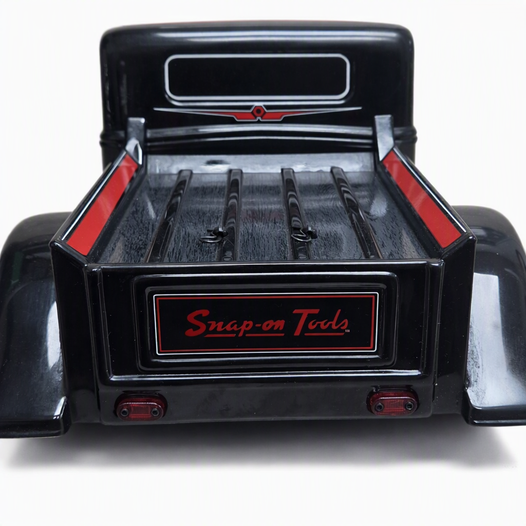 Traxxas Snap-on Edition 4-Tec