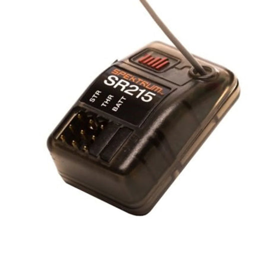 SR215 DSMR 2 CH Receiver SPMSR215