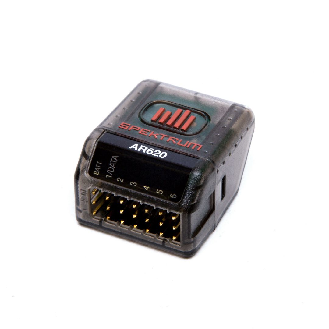 Spektrum 6-Channel Sport Receiver SPMAR620