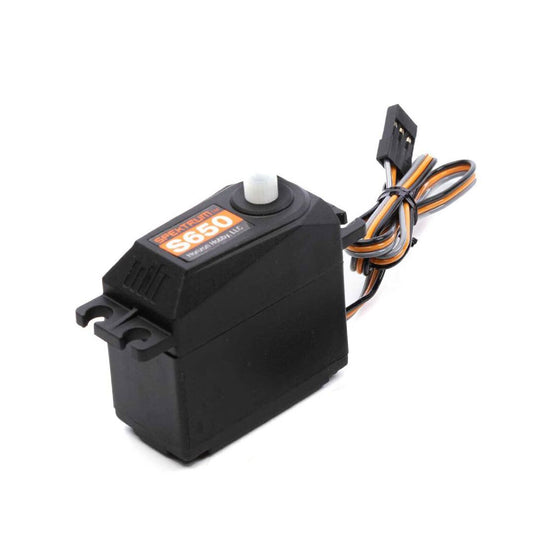 Spektrum S650 5Kg Servo Plastic Gear S650