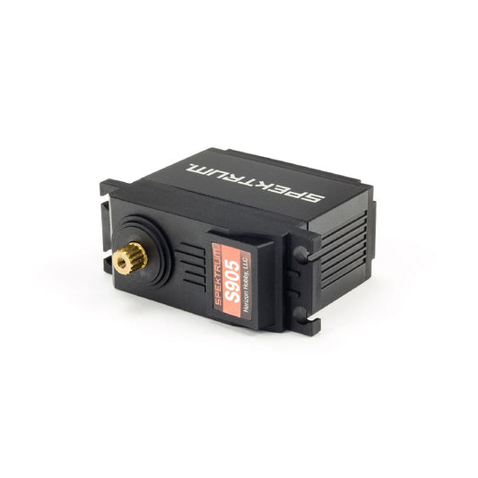 Spektrum Large Scale WP Servo 15T SPMS905