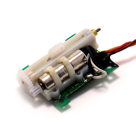 2.3-Gram Performance Linear Long Throw Servo SPMSA2030L