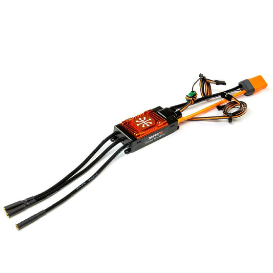 Spektrum Avian 100 Amp Brushless Smart ESC 3S-6S