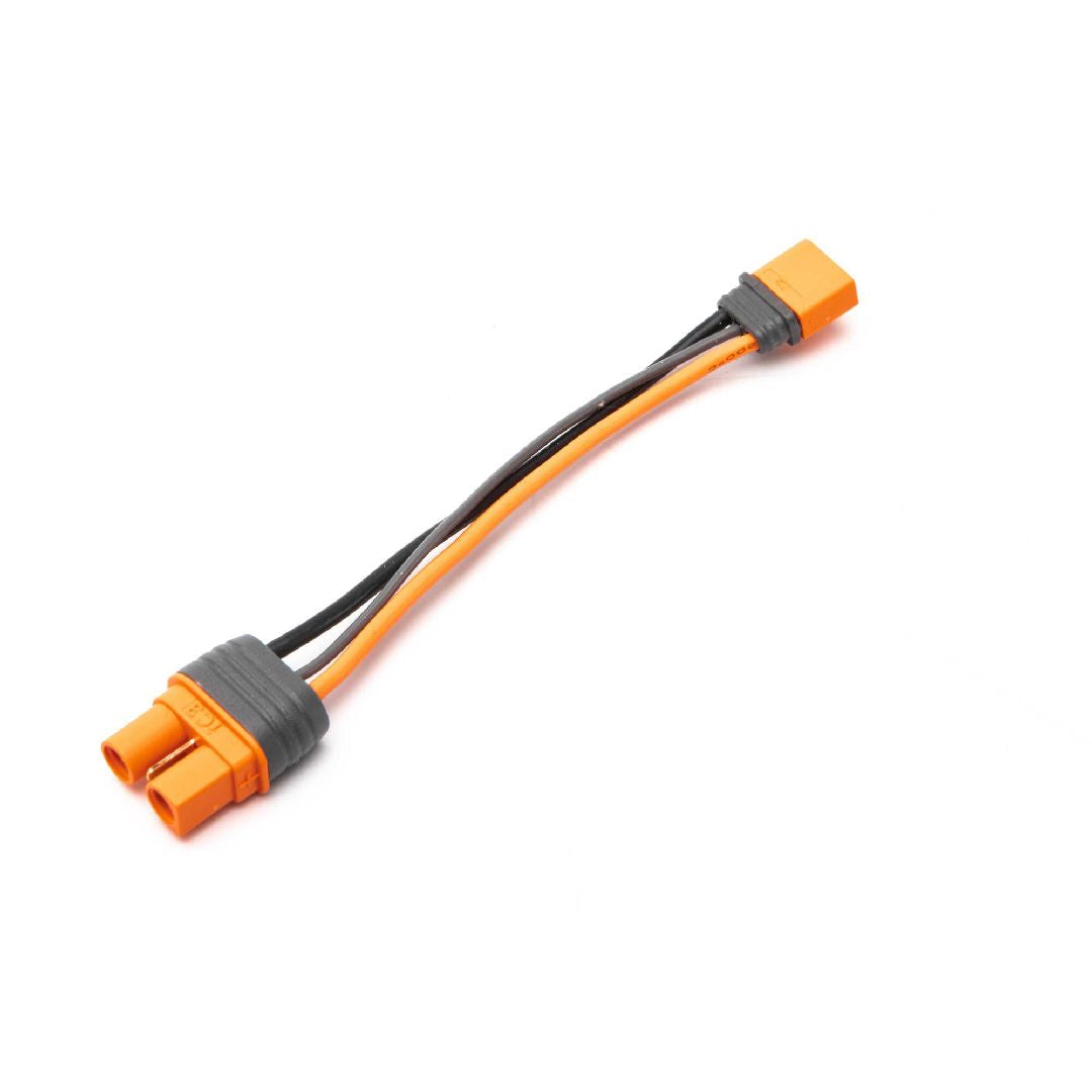 Adapter: IC3 Battery / IC2 Device; 6" SPMXCA320