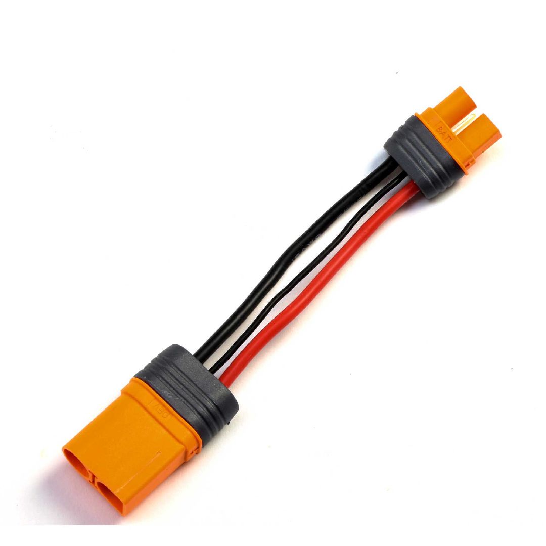 IC3 Battery / IC5 Device SPMXCA507