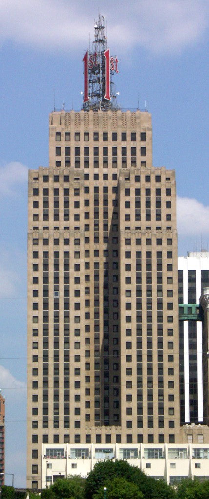 CMR The First National Bank Building (Final Sale)