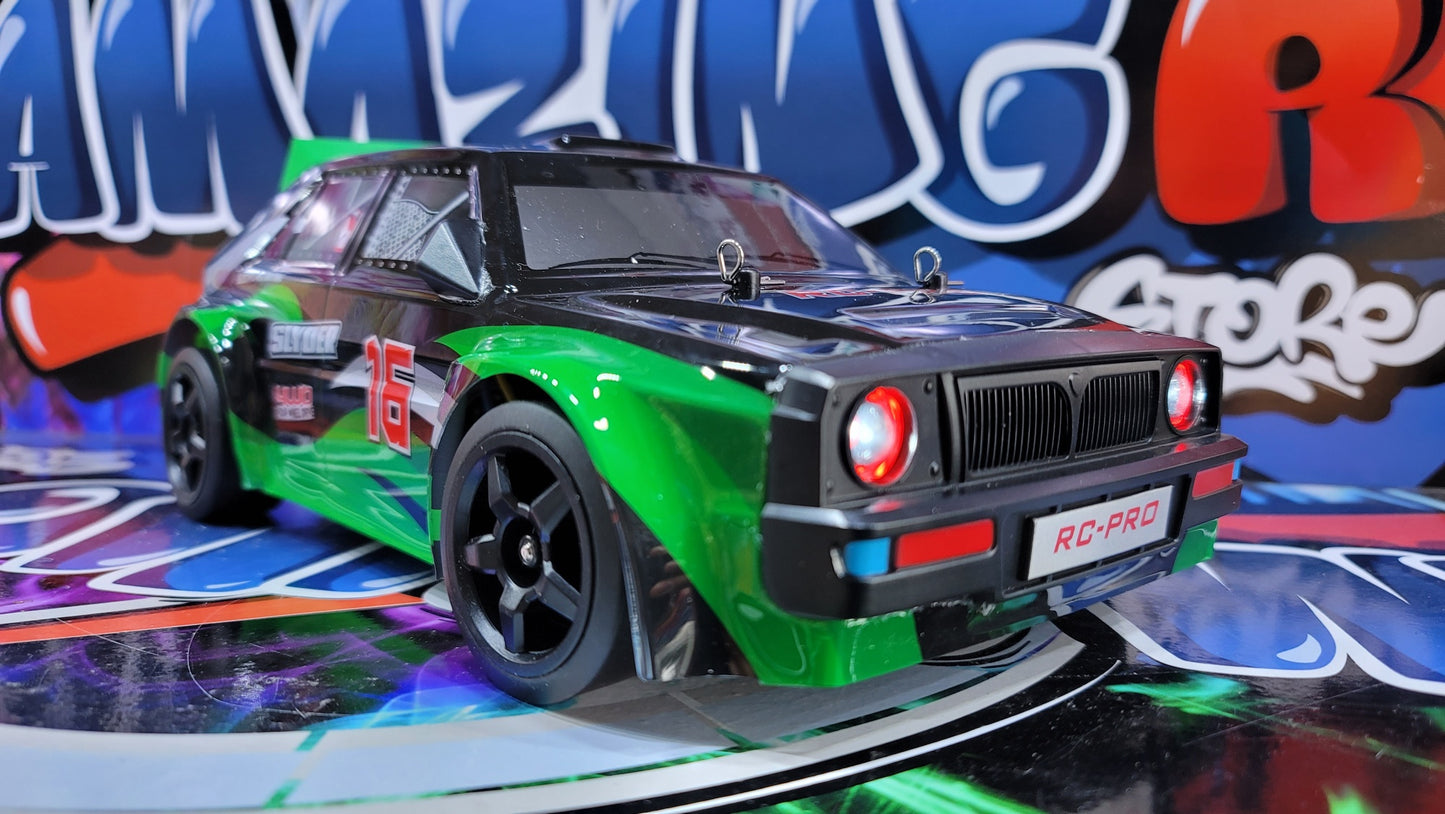 RCPRO SLYDER 16