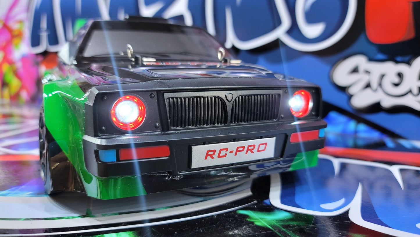 RCPRO SLYDER 16