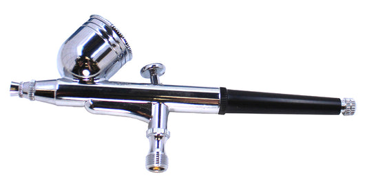 Dual Action Gravity Feed Airbrush SZX50000A