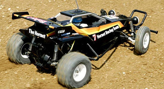 Tamiya HORNET TAM58336
