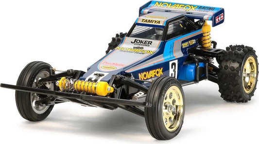 TAMIYA NOVAFOX TAM58577