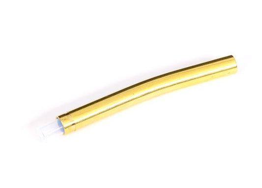 Traxxas Stuffing tube (assembled with liner) TRA10334
