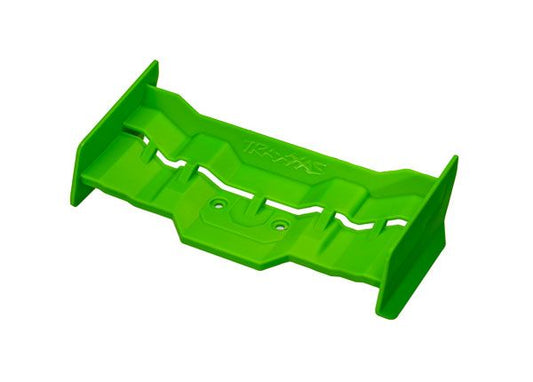 Traxxas Wing, Mini XRT (green)