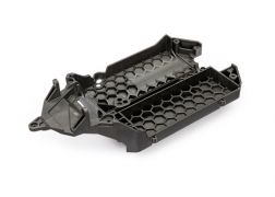 Traxxas Chassis (requires #10728X front bulkhead) TRA10722X