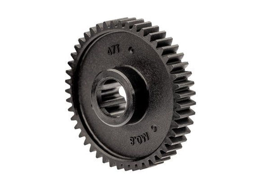 Traxxas Spur gear, 47-tooth (0.8 metric pitch) TRA10756