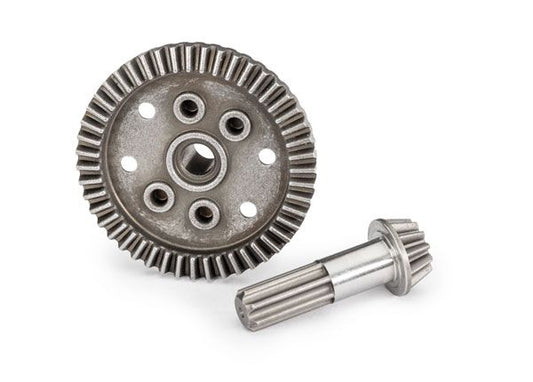 Traxxas Ring gear, differential (front) TRA10778