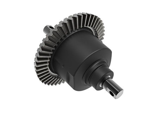 Traxxas Differential assembly, front or rear (fits Mini Maxx) TRA10780