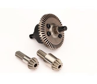 Traxxas Differential assembly (fits Mini Maxx®)