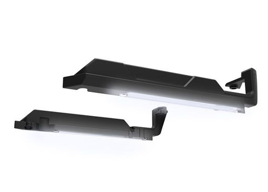 Traxxas LED light set, white, complete (underbody) (Mini Maxx)TRA10799-WHT
