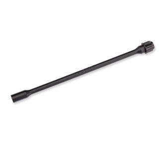 Traxxas Driveshaft, center, plastic for 235mm wheelbase - black TRA10855