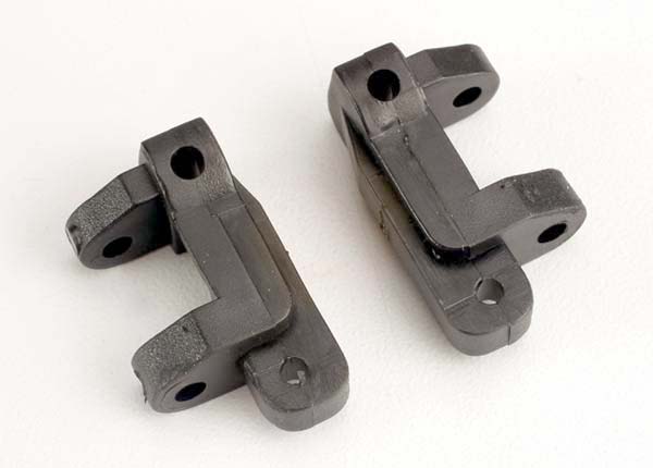 Traxxas Caster Blocks (L&R) (15°) TRA1632