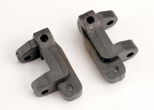 Traxxas Caster Blocks (L&R) (15°) TRA1632