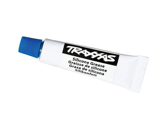 Traxxas Silicone Grease TRA1647