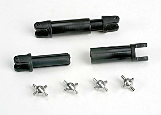 Traxxas Driveshaft Set TRA1651