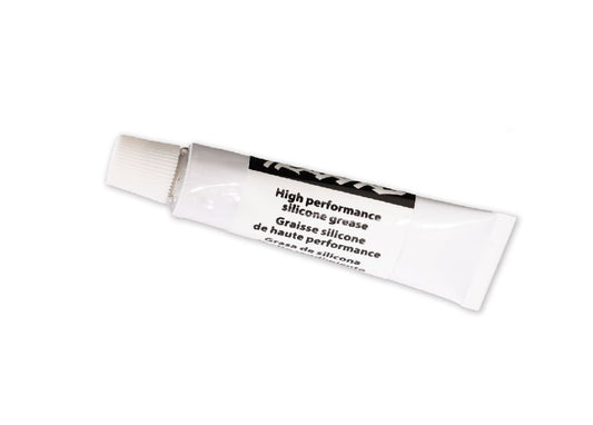 Traxxas Silicone grease, high performance TRA1657