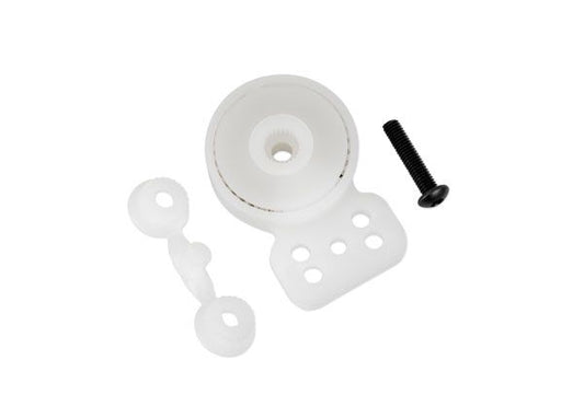 Traxxas Servo saver with adapters TRA1844X