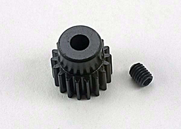 TRA1918 Traxxas 48P Pinion Gear (18)