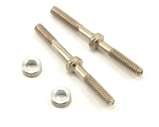Traxxas Turnbuckles, 36mm, Rear (2) TRA1935