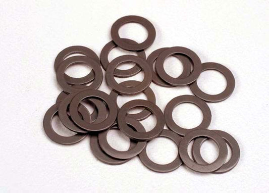 Traxxas 5x8x0.5mm Teflon Washers (20) TRA1985
