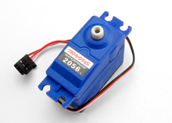 Traxxas High Torque Waterproof Servo TRA2056