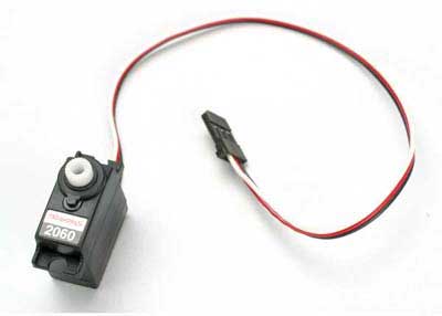Traxxas Servo, sub-micro TRA2060