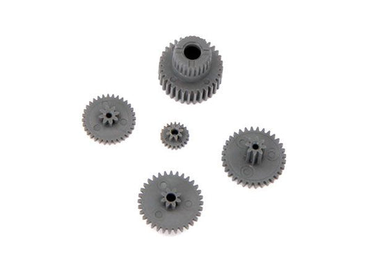 TRA2064A Traxxas Gear set (for 2065A waterproof sub-micro servo)