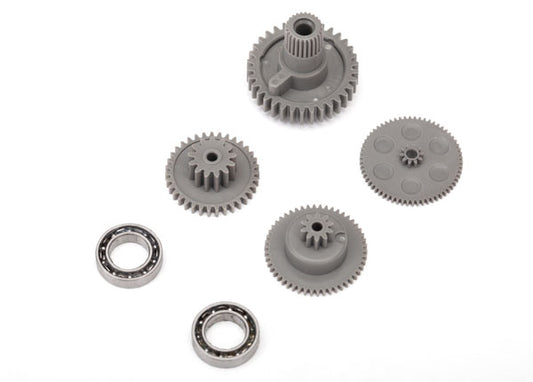 Traxxas Servo Gear Set TRA2072A