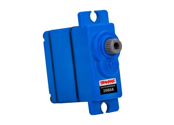 Traxxas Waterproof Micro Servo TRA2080A