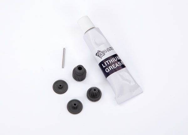 TRA2082A Traxxas Gear set (for 2080A micro waterproof servo)