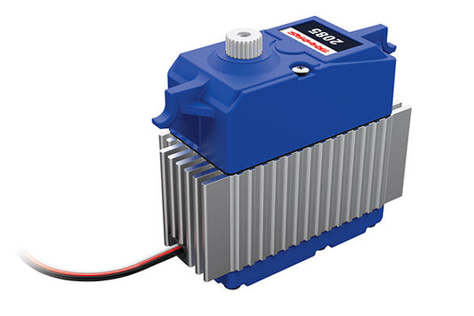 TRA2085 Traxxas Servo, digital high-torque (ball bearing), waterproof (X-Maxx mount)