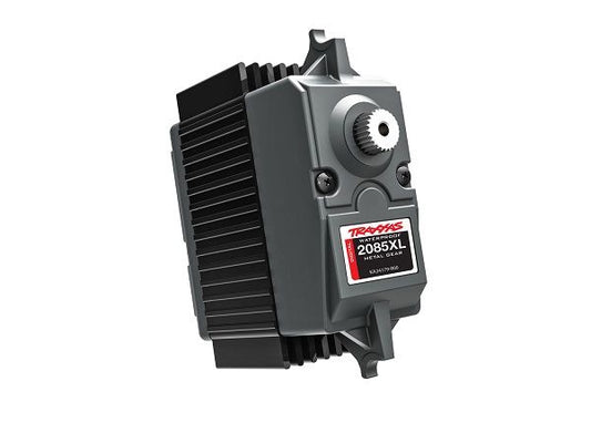 Traxxas Servo, digital high-torque, metal gear, waterproof TRA2085XL