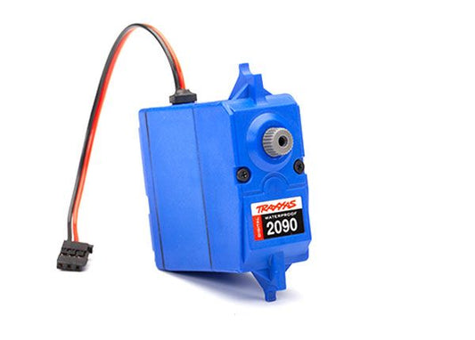 Traxxas Servo, digital high-torque (ball bearing), waterproof TRA2090