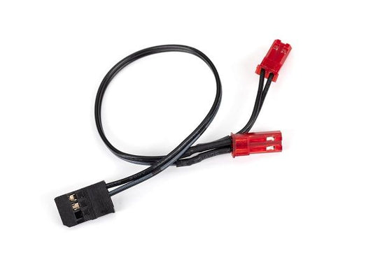 Traxxas Y-Harness, BEC To Led Light Set TRA2263